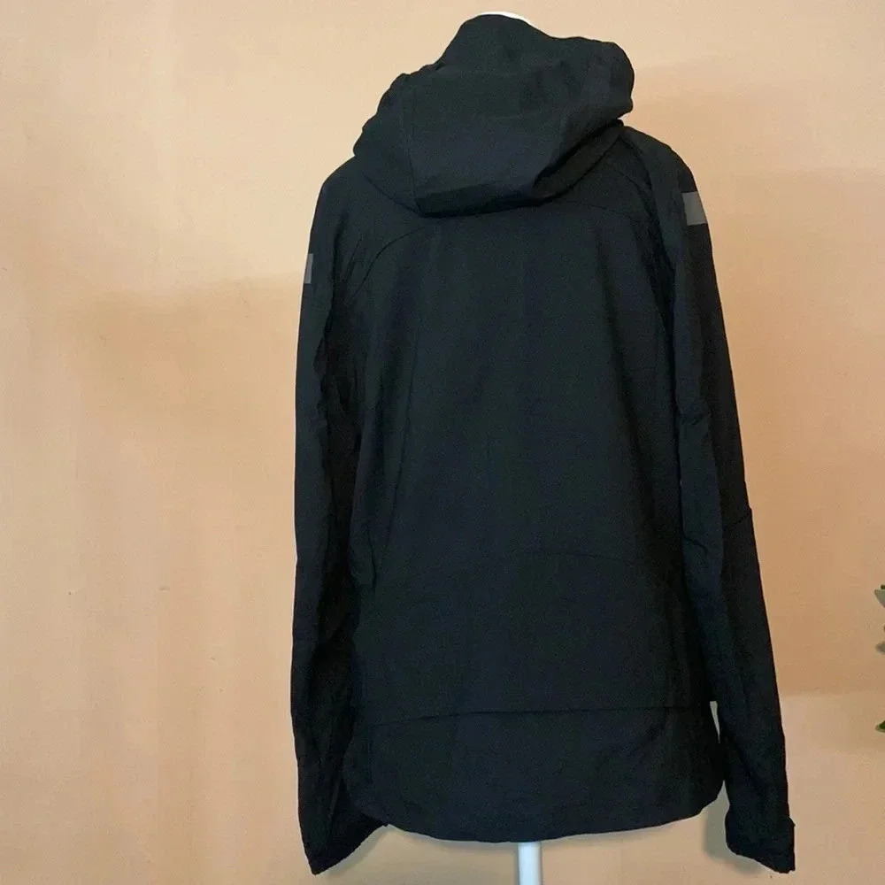 *NEW* Adidas Women's Running Jacket - Picture 5 of 6